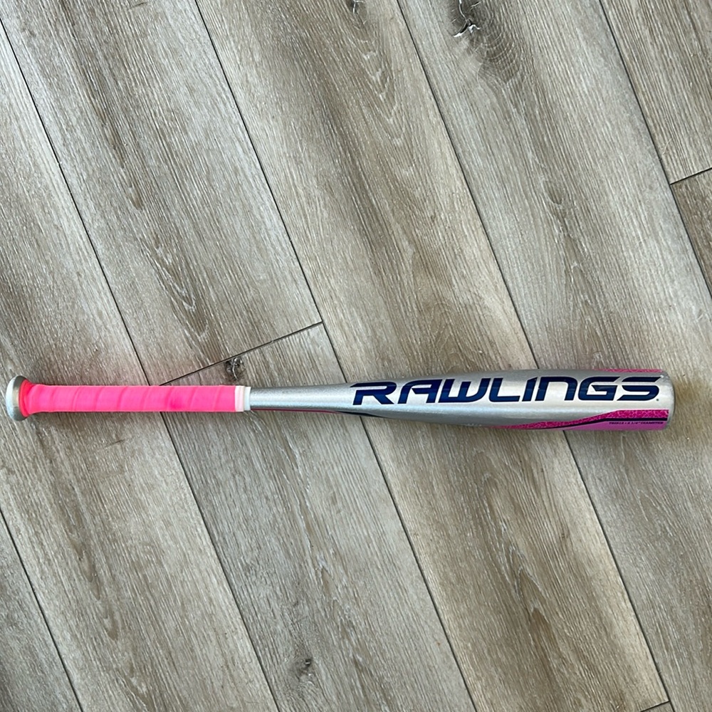 Rawlings T-ball bat